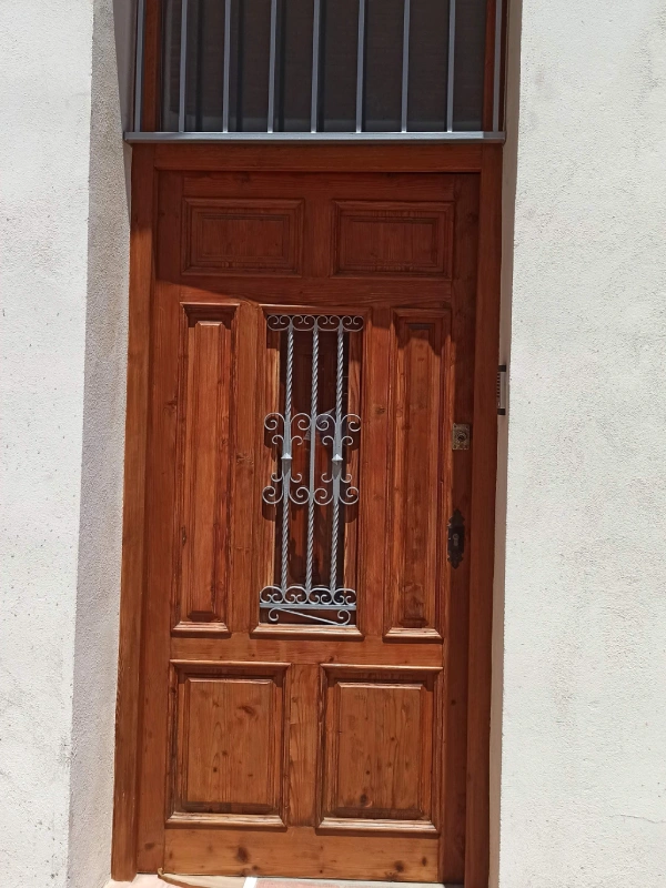 Proyecto nuevo