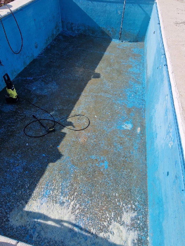 Proyecto nuevo
